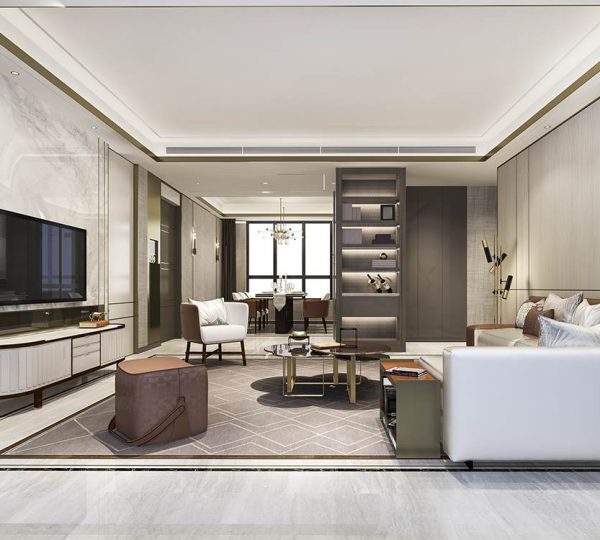 Citi Rise Residence