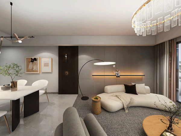 Citi Rise Residence