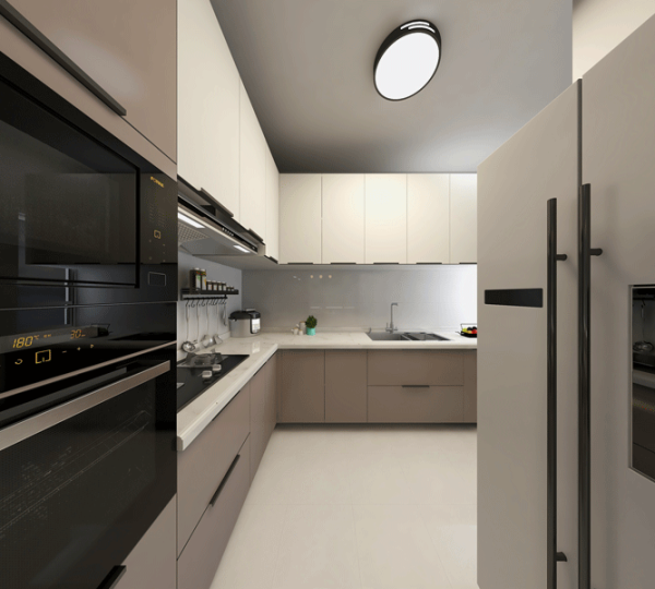 Citi Rise Residence