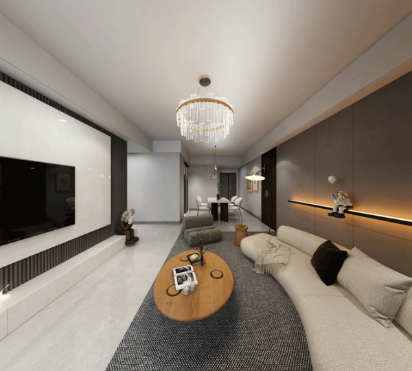 Citi Rise Residence