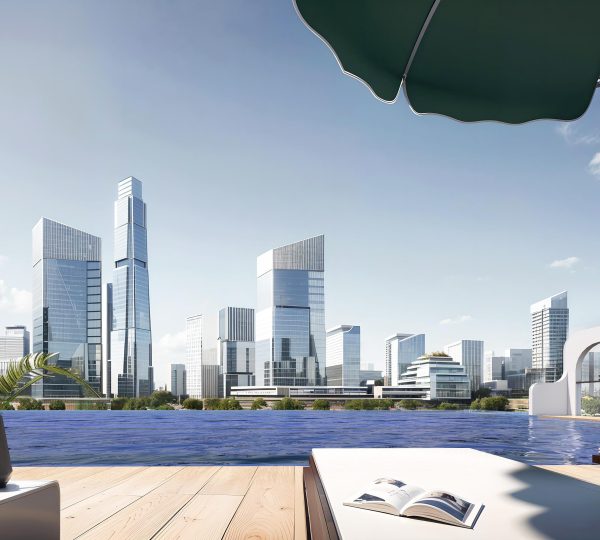 Citi Rise Residence