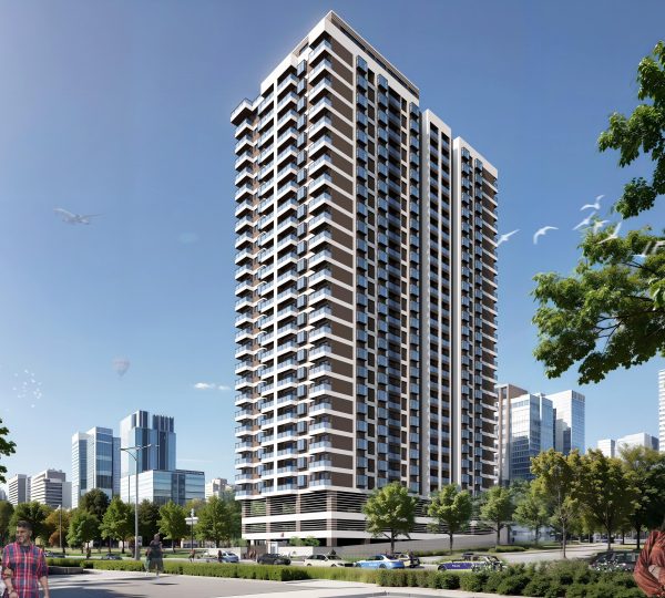 Citi Rise Residence